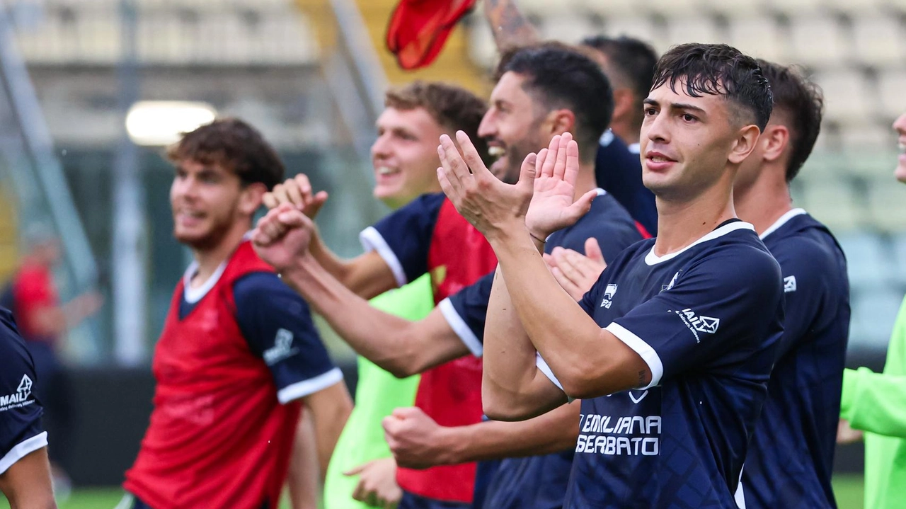 Questi i risultati della prima giornata di Serie D girone D: Cittadella-Piacenza 2-1, Corticella-Imolese 2-3, Fiorenzuola-Pistoiese 1-1, Forlì-Sammaurese 0-0, Lentigione-Tuttocuoio...