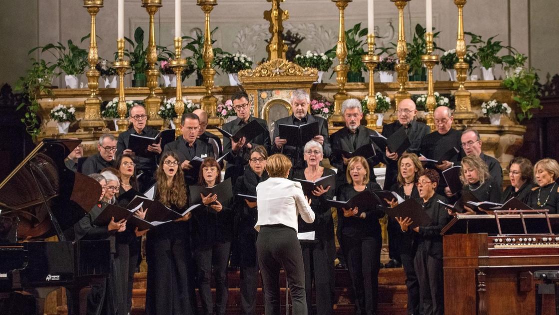 Il Concerto di Natale celebra il Barocco