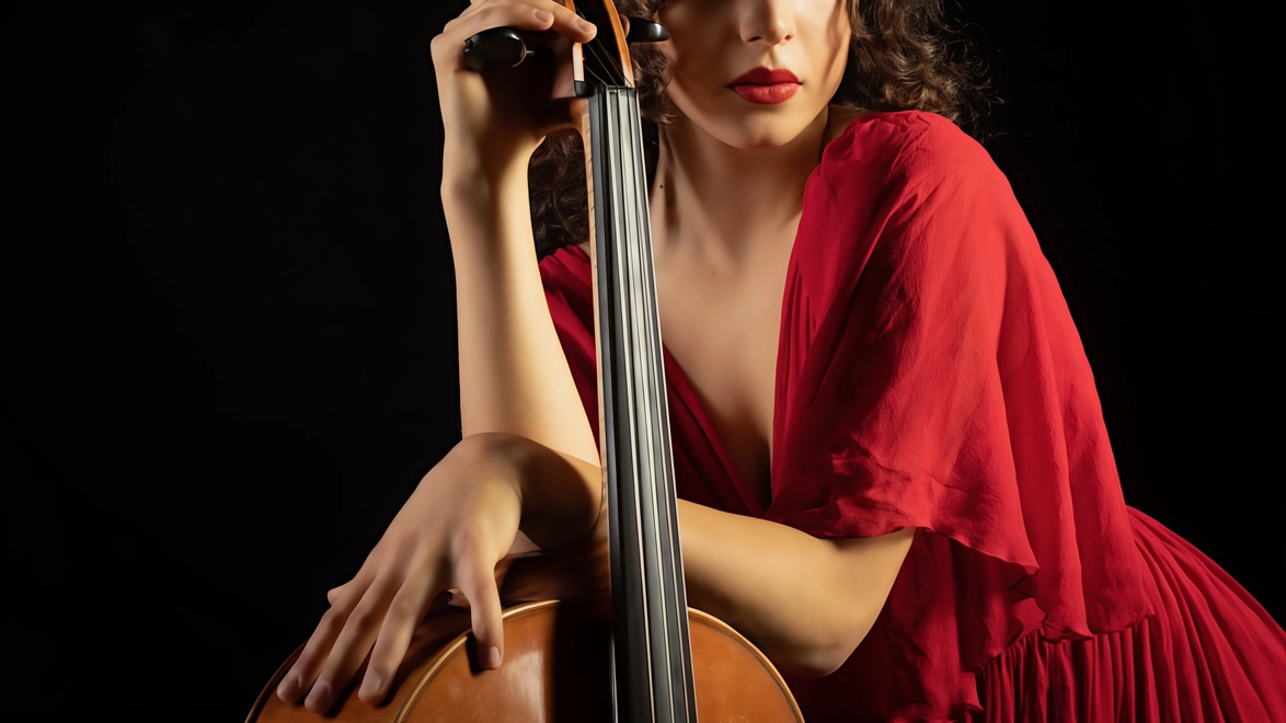 Stasera il violoncello di Maria Salvatori a Santa Maria della Piazza