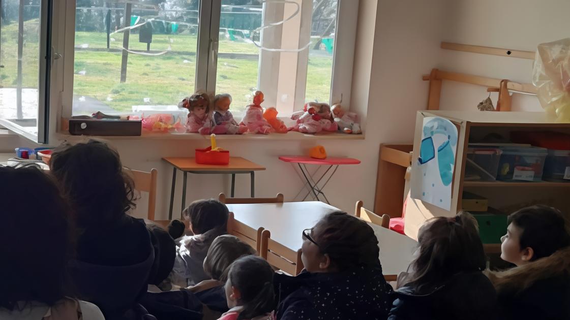 Topi nella scuola d’infanzia: derattizzazione e un’aula chiusa