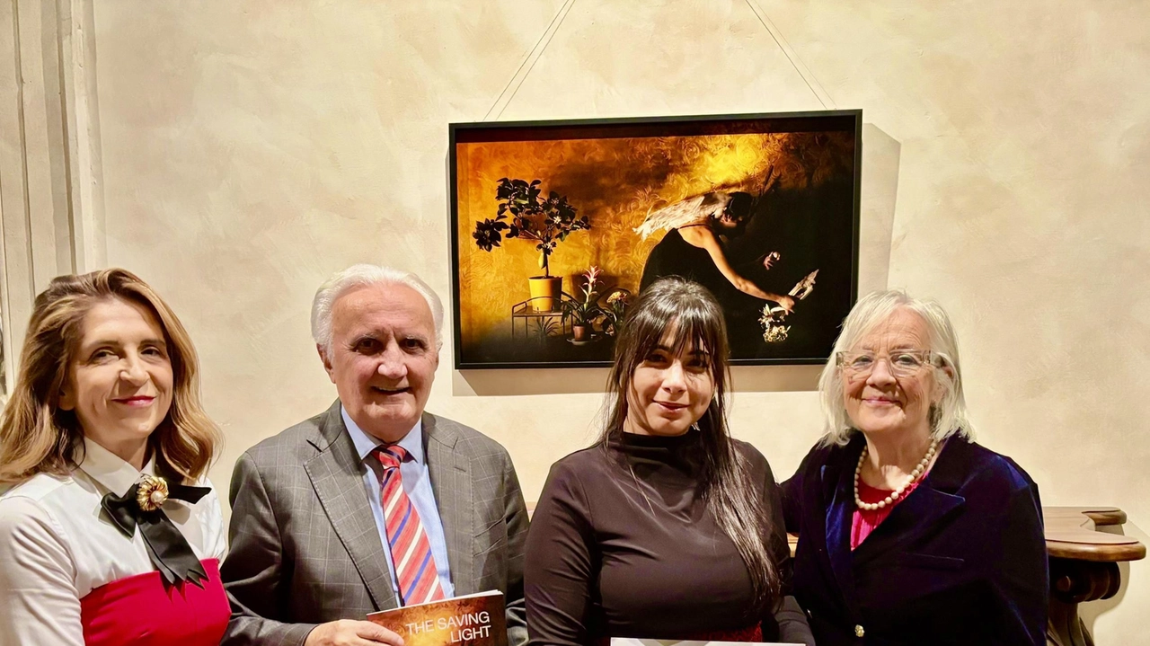 Il Premio Pannaggi-Nuova Generazione 2024 è stato assegnato alla fotografa Nidaa Badwan, con mostra personale a Palazzo Buonaccorsi di Macerata.