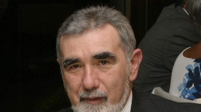 Mauro Grazia