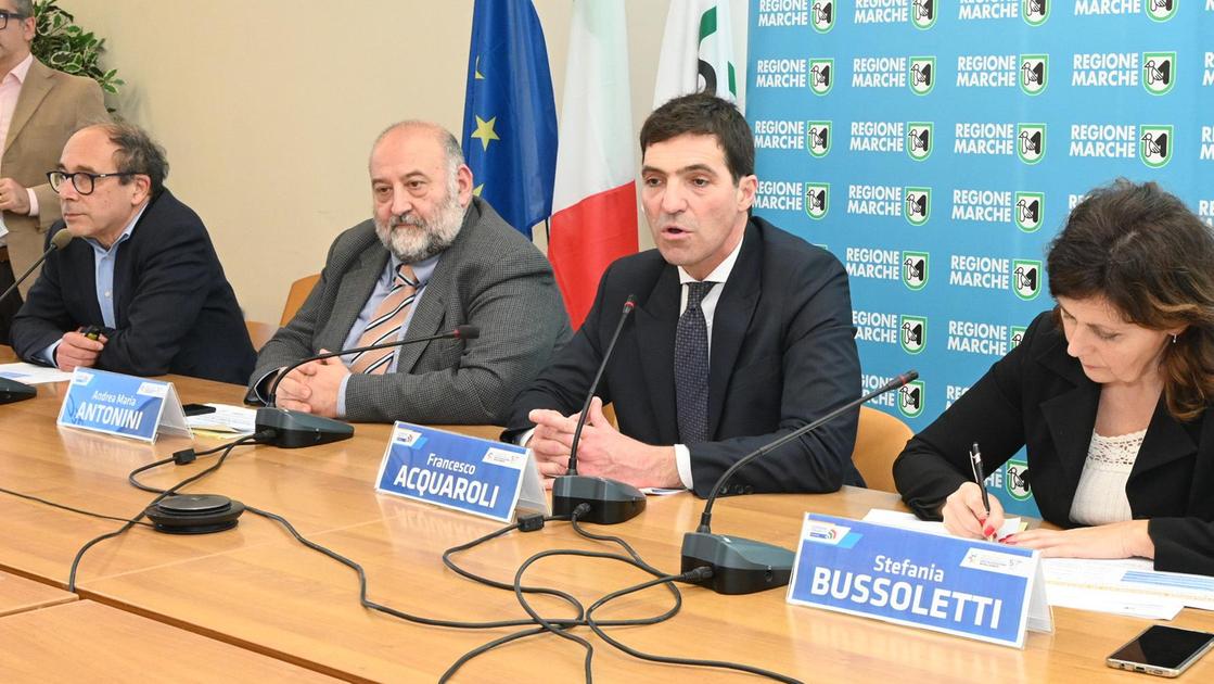 Manovra per le imprese "Ventisei milioni per oltre 200 aziende"