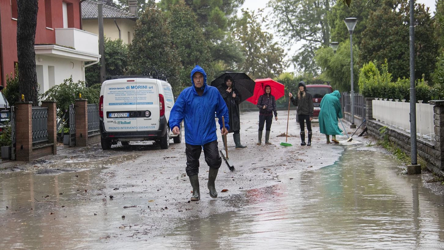 Alluvione, il Consiglio. Tutti i gruppi votano la mozione dei civici per un incontro pubblico