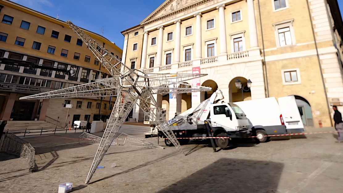 Dal Natale alle mense scolastiche, dalla cultura alle manutenzioni del verde: ecco la variazione che chiude il 2024 per una parte corrente di 2,3 milioni.