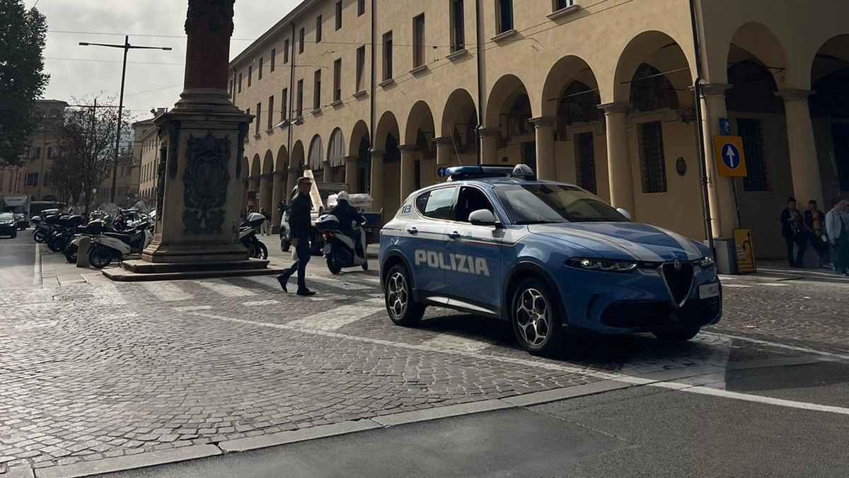 La polizia di Bologna ha identificato il ladro seriale dei supermercati