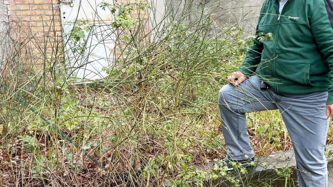 Serrungarina, dopo 4 giorni l’acqua torna potabile