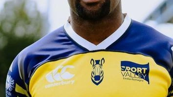 L’ex Nasove va alle Zebre Parma