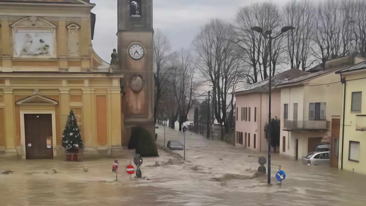 La rabbia degli alluvionati: "L’allarme fu dato troppo tardi"