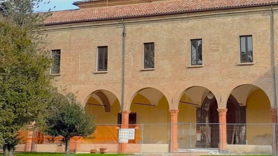 Ferita dal sisma, San Nicolò riapre: "La chiesa restituita alla comunità"