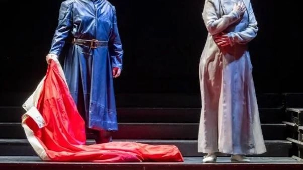 La stagione dell’opera: ’Turandot’ in scena al teatro Galli