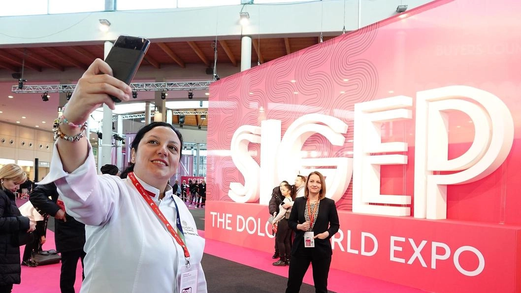 Parte sabato la rassegna di Ieg punto di riferimento nel panorama globale del foodservice. Flavia Morelli: "Sarà un’edizione da record, con 1.300 aziende espositrici, e ancora più internazionale".