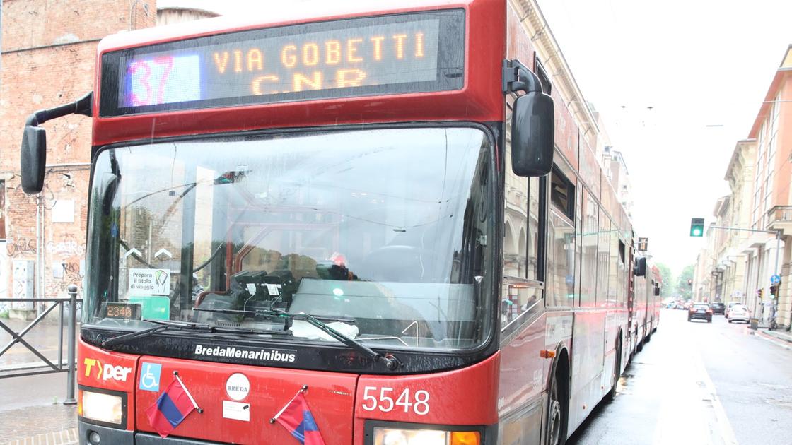 Sciopero degli autobus a Bologna e Ferrara venerdì 8 novembre: cosa sapere