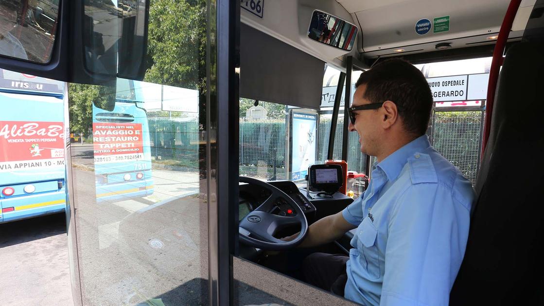 Bus, autisti introvabili a Macerata. “Costretti a far guidare anche ragionieri e meccanici”