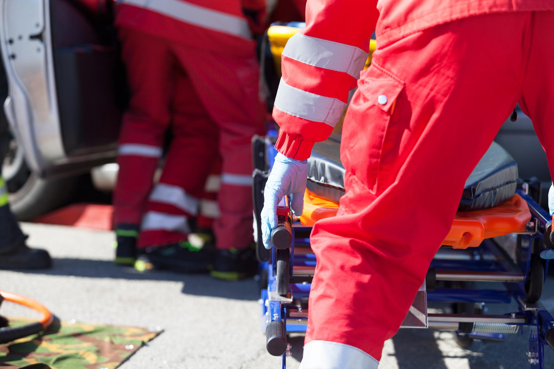 Incidente frontale a Sasso Marconi (Bologna): sei feriti coinvolti, quattro sono gravi