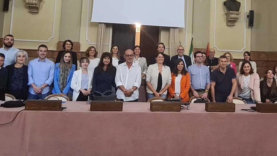 Venerdì il convegno ‘Costruire insieme una società a misura di persona con demenza’. Si terrà a palazzo Sersanti, con ingresso gratuito. Katia Pinto: "Confronteremo le esperienze".