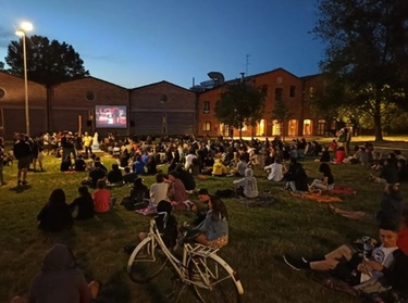 ‘Attorno al museo’ di Ustica al parco della Zucca a Bologna: il programma per non dimenticare