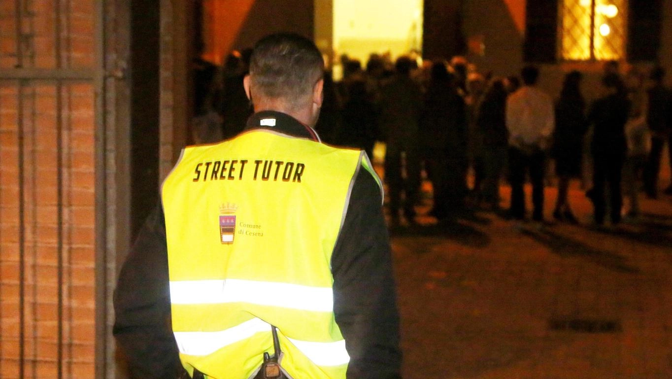 Guardie della Regina: tornano gli street tutor