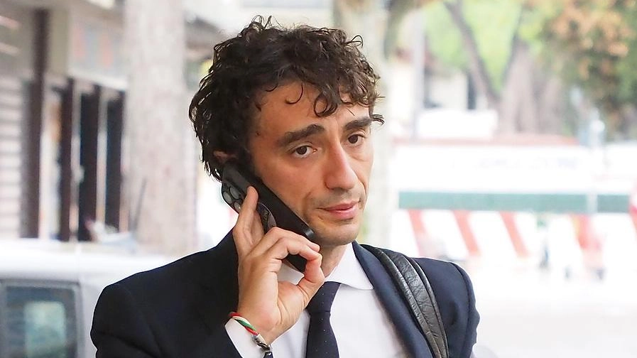 Il viceministro Bignami: "Massimo impegno per il rilancio dell’aeroporto di Rimini. E 600 milioni per la nuova Marecchiese"