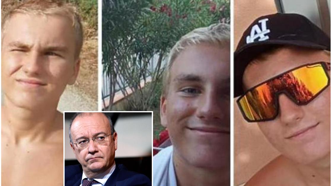 Suicida a 15 anni, i genitori di Leo dal ministro con un dossier: scuola nel mirino