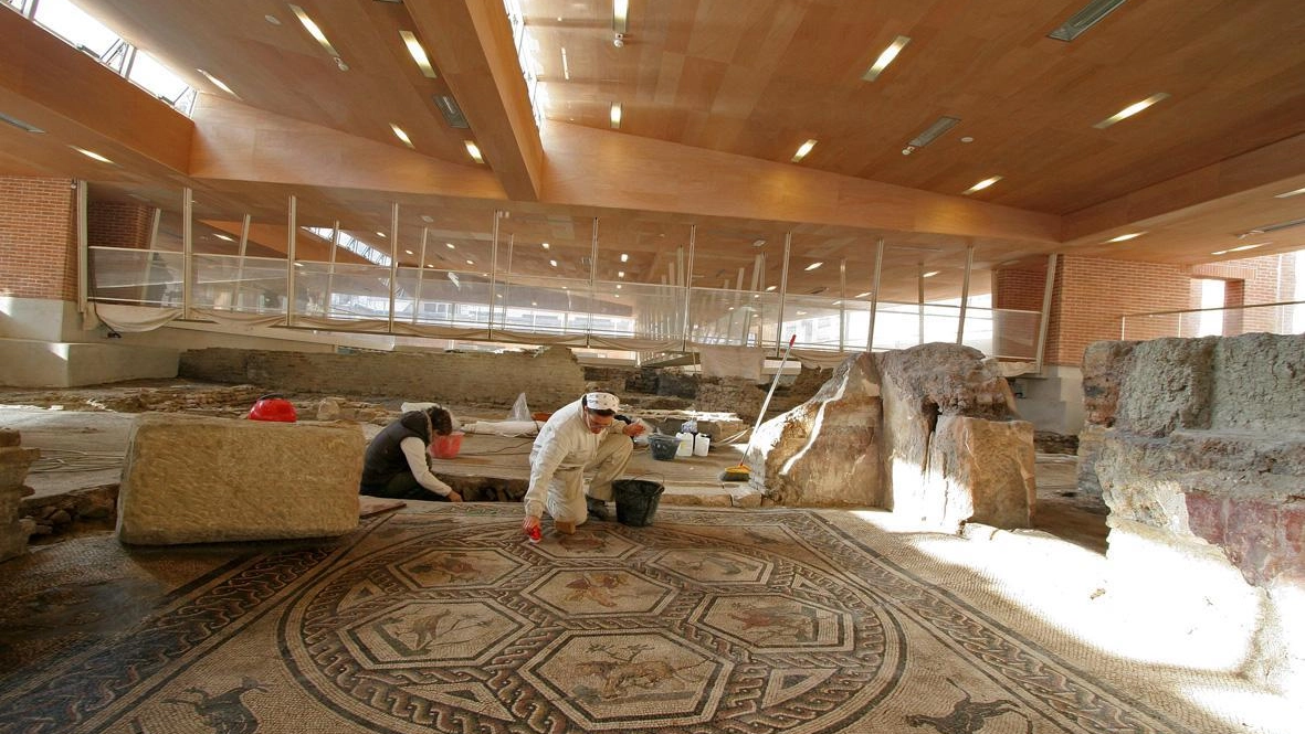 Domus del Chirurgo a Rimini 