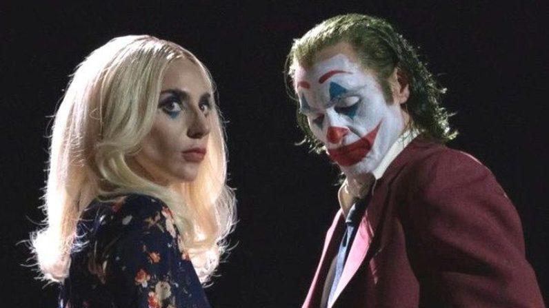 Il nuovo capitolo di ’Joker’ con Lady Gaga