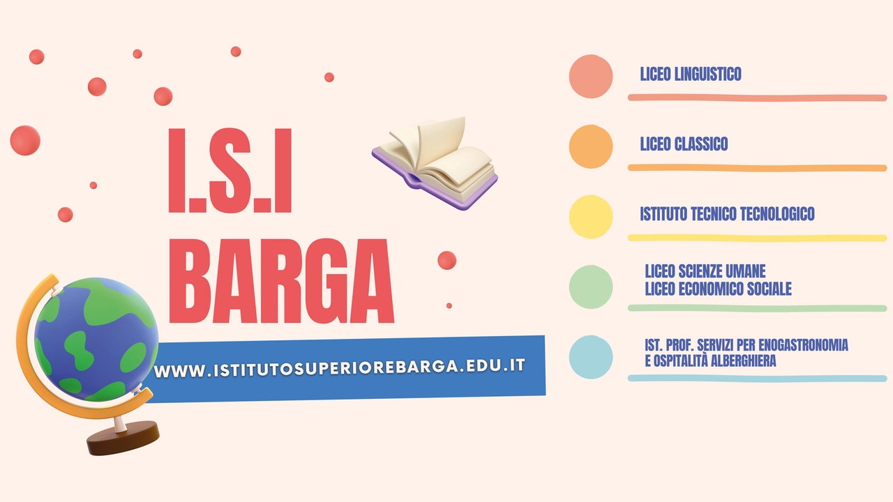 ISI di Barga