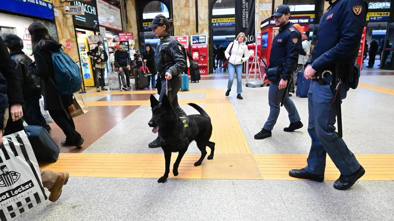 Nuova operazione straordinaria in zona ferroviaria. Da inizio dello scorso anno 13 arresti e 54 denunce. Il Viminale: "Queste attività aggiuntive rendono più incisivo il contrasto a criminalità e degrado". .