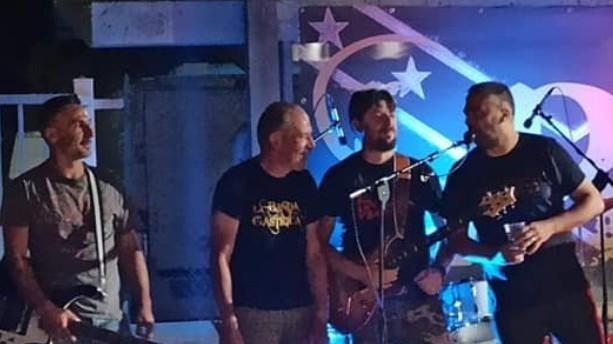 Fine settimana a tutto rock. Doppio appuntamento al Bar Teatro. E il Barlume accoglie gli Yakamoz