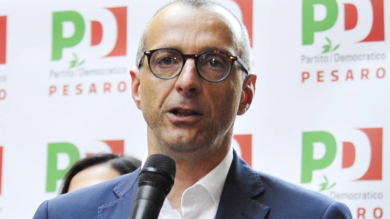 Marche, le Regionali. Il Pd sfida Acquaroli:. Ricci candidato con il campo largo