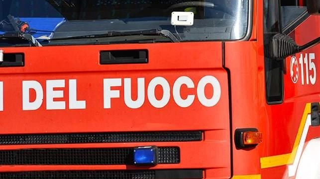 Pentola sul fuoco e s’addormenta: rischio incendio