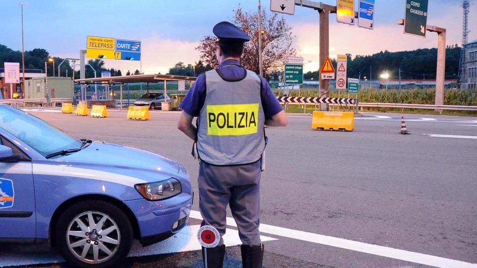 Truffa del falso incidente, arrestati con 10mila euro