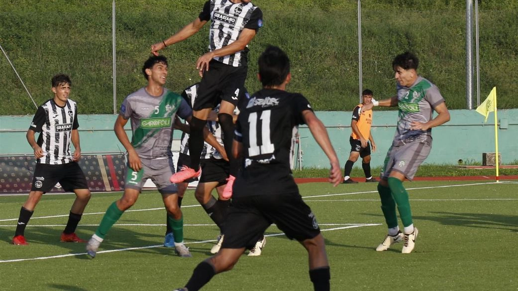 E’ il terzo risultato utile consecutivo per l’Atletico Ascoli che allo stadio “Lancellotta” pareggia per 0-0