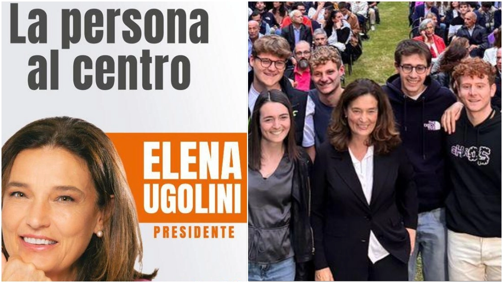 La campagna di Elena Ugolini