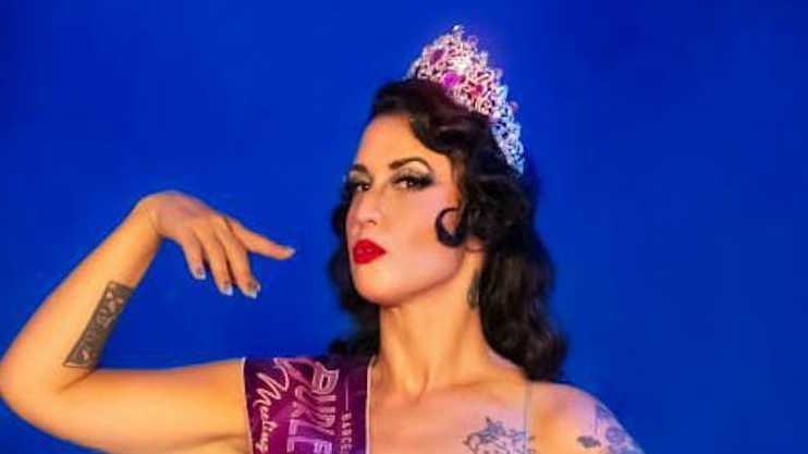 Al Mamì bistrot arriva il festival del burlesque