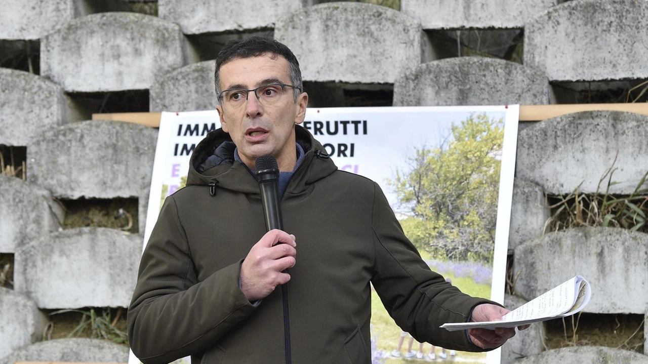 A battesimo il progetto di Alleanza Verdi Sinistra, Cinque Stelle e Strada Comune. Oggi a Sforzacosta il primo incontro con i cittadini in vista delle amministrative.