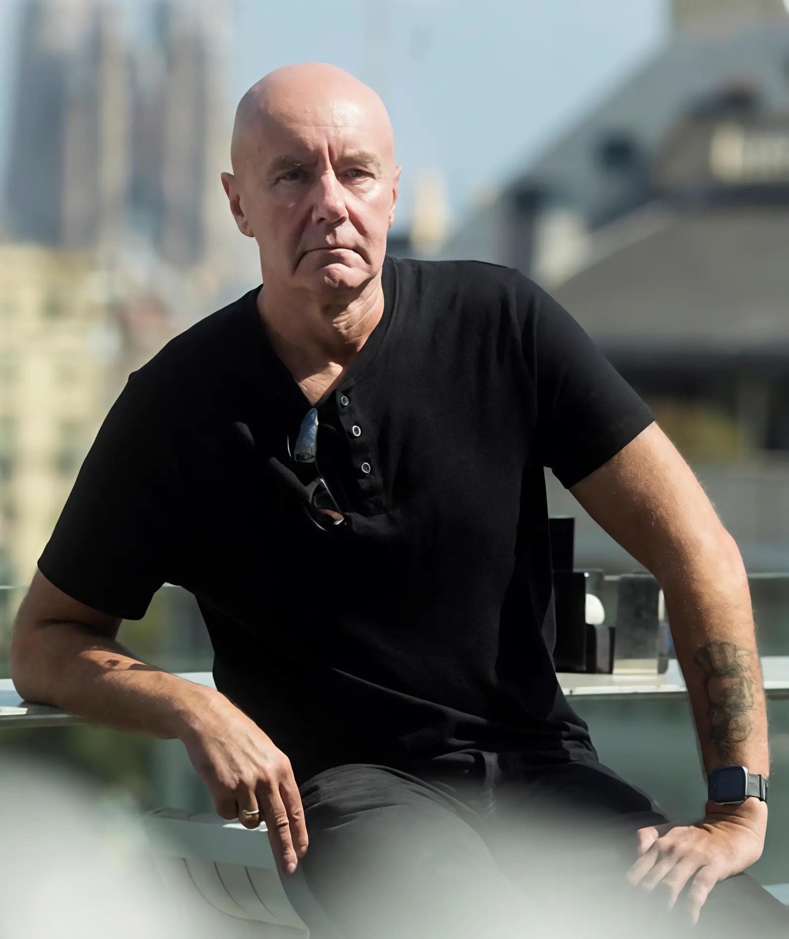 "Trainspotting si è spostato nelle case". Irvine Welsh presenta il nuovo romanzo ‘Resolution’