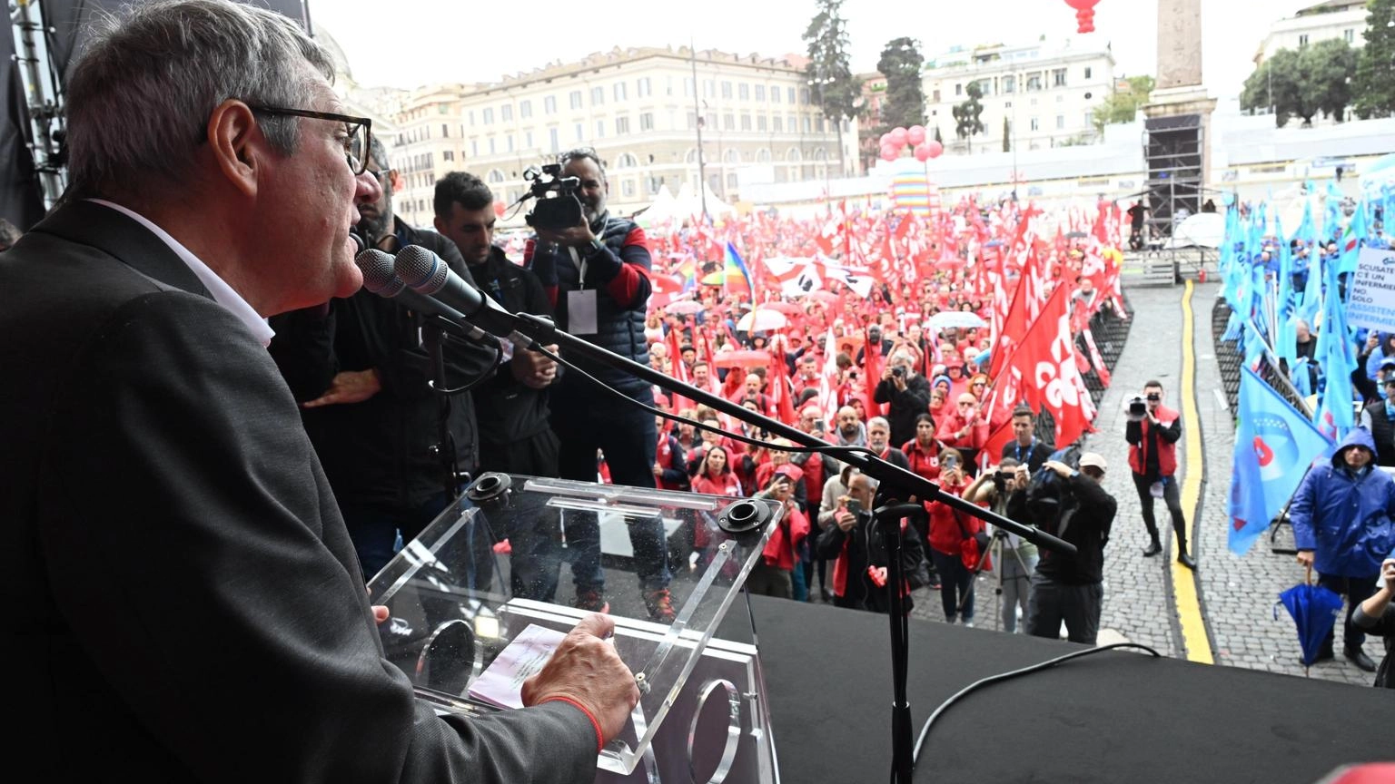 Contro un aumento intorno ai 10mila euro per tedeschi e francesi