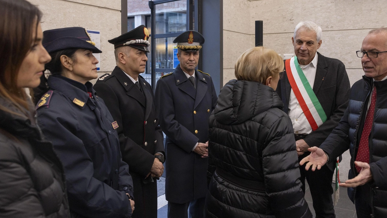 La svolta anti-degrado. Intesa per riqualificare il piazzale della stazione