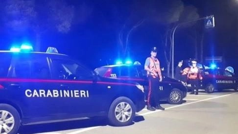 L’uomo è stato arrestato dai carabinieri della Compagnia di Comacchio