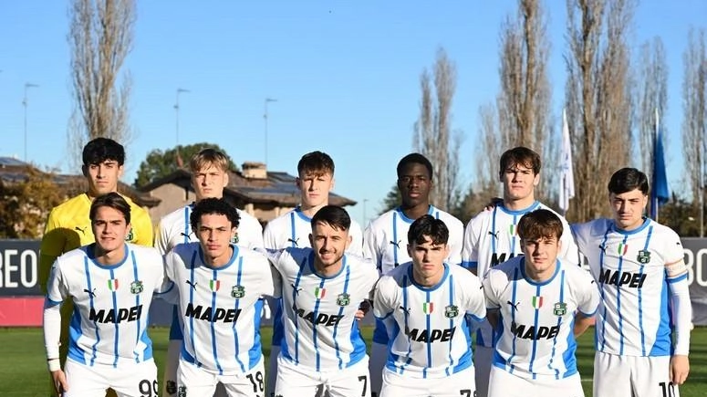 La Primavera del Sassuolo affronta il Real Betis in Youth League dopo il successo in campionato. Bigica prepara la squadra per una sfida impegnativa.