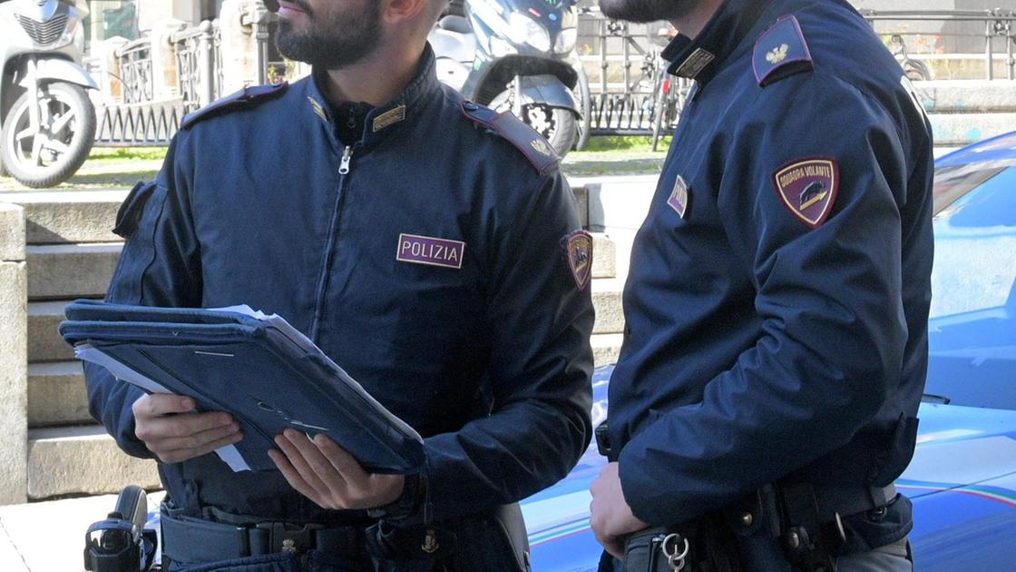 Arrestato un uomo. Ricercato in Germania per violenza sessuale