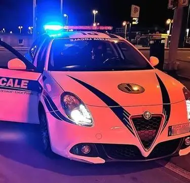 Alla Guida Con Un Tasso Alcolemico Da Coma Etilico: Patente Ritirata