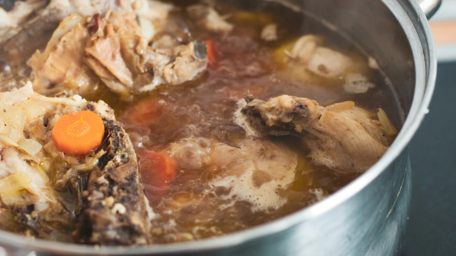 San Pietro in Casale con la sua sagra del Bollito dal 10 al 20 ottobre