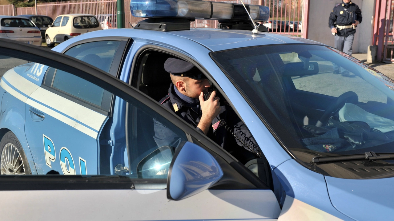 Arrestato in flagranza di reato un avvocato per spaccio di droga