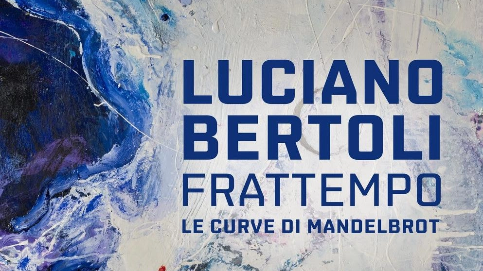 A partire da sabato prossimo . Palazzo da Mosto ospiterà. le ’opere matematiche’ dell’artista.