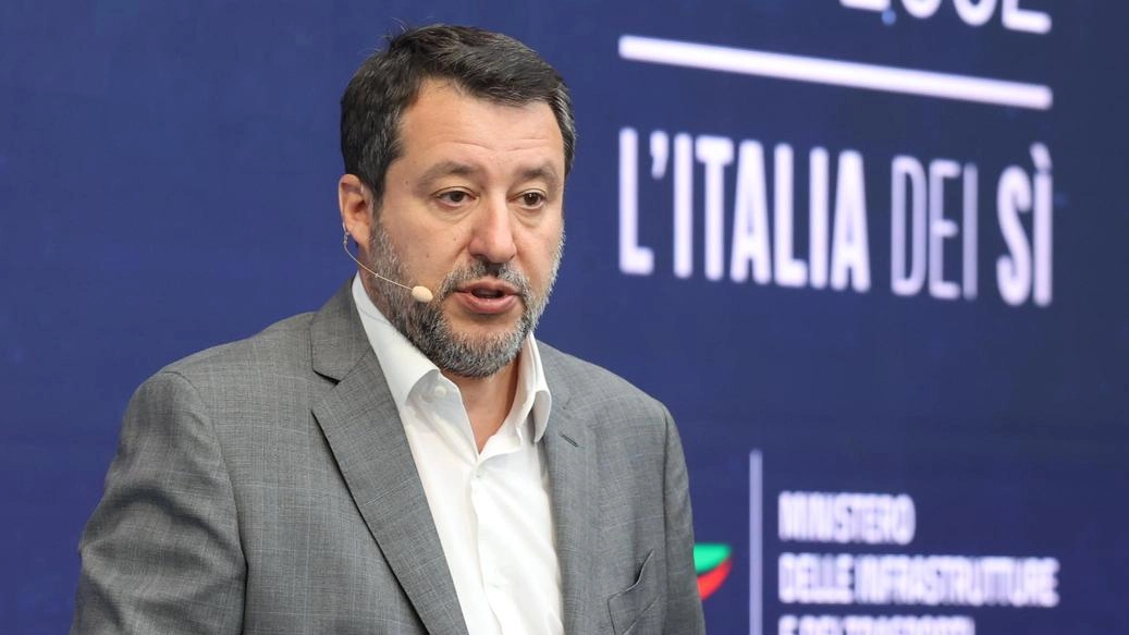 Salvini tra grandi opere e urne: "Il Passante si fa, ma costi lievitati. Regionali? Al vaglio nomi civici"