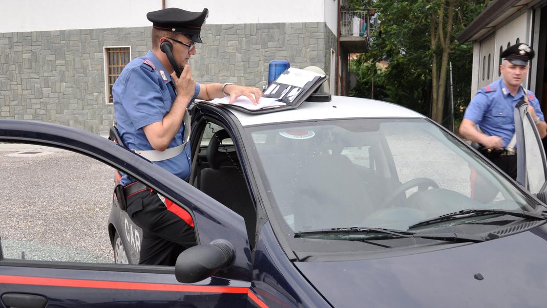 Finge l’acquisto di 320 auto, preso