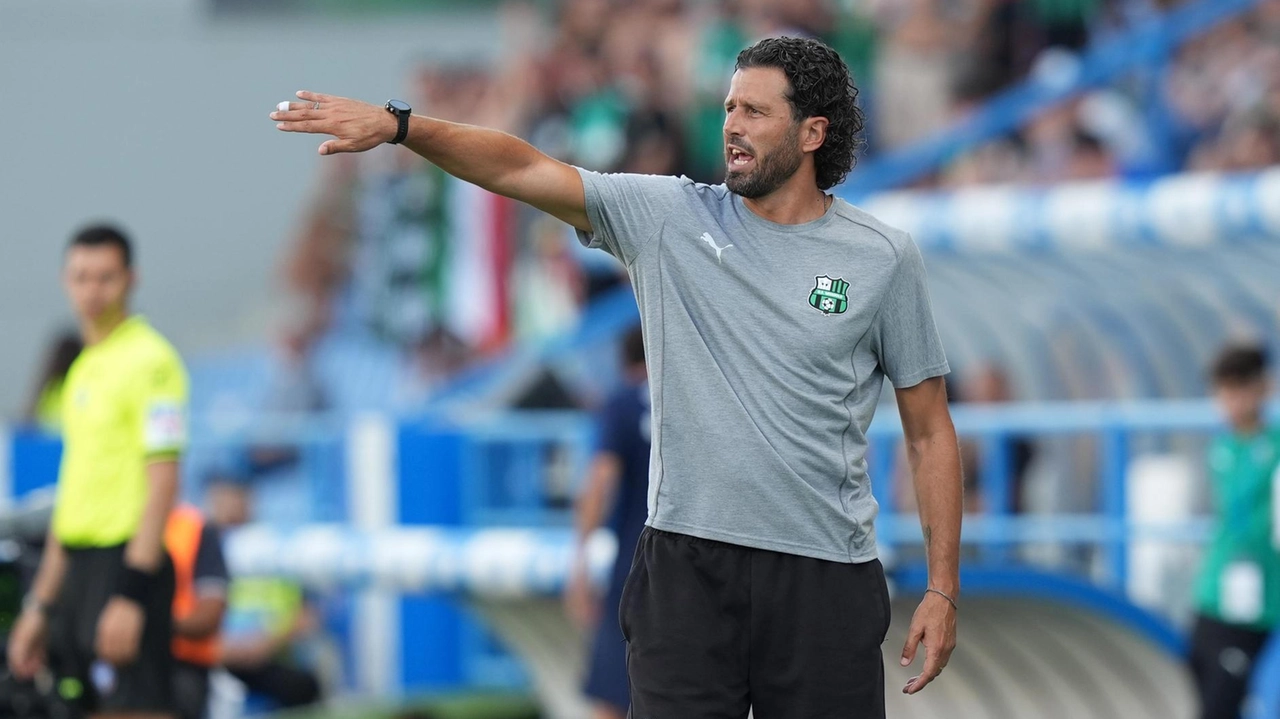 Il tecnico Fabio Grosso cercherà di sovvertire la cabala post pausa