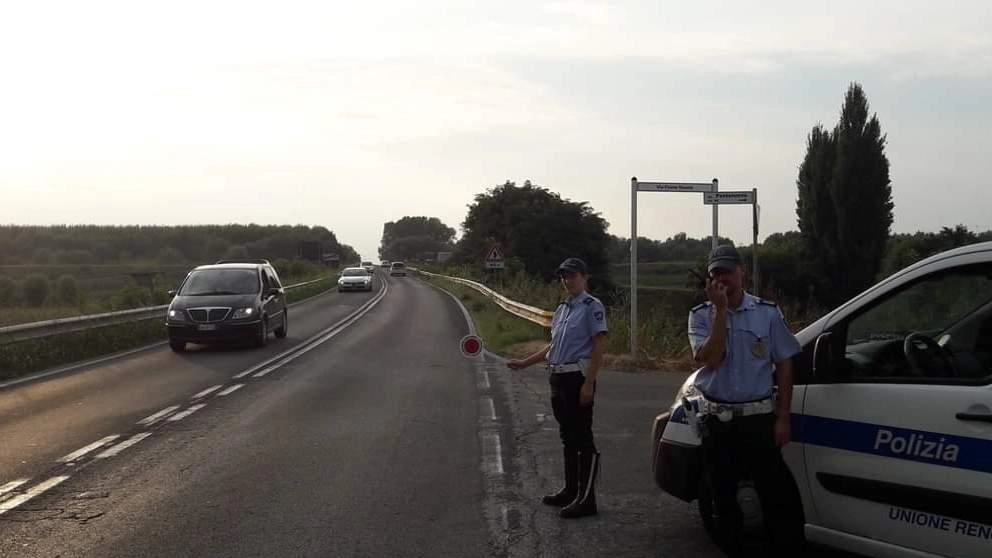 Il progetto di manutenzione del ponte nuovo prevede la chiusura per molti mesi